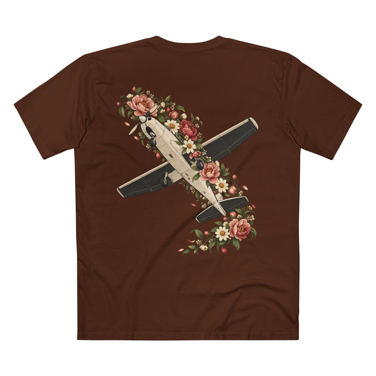 Updraft Tee by Rodeo Pilots