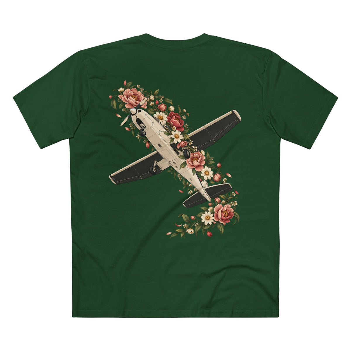 Updraft Tee by Rodeo Pilots