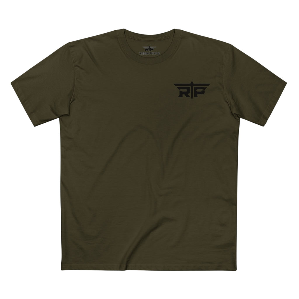 Ridgeline Tee by Rodeo Pilots