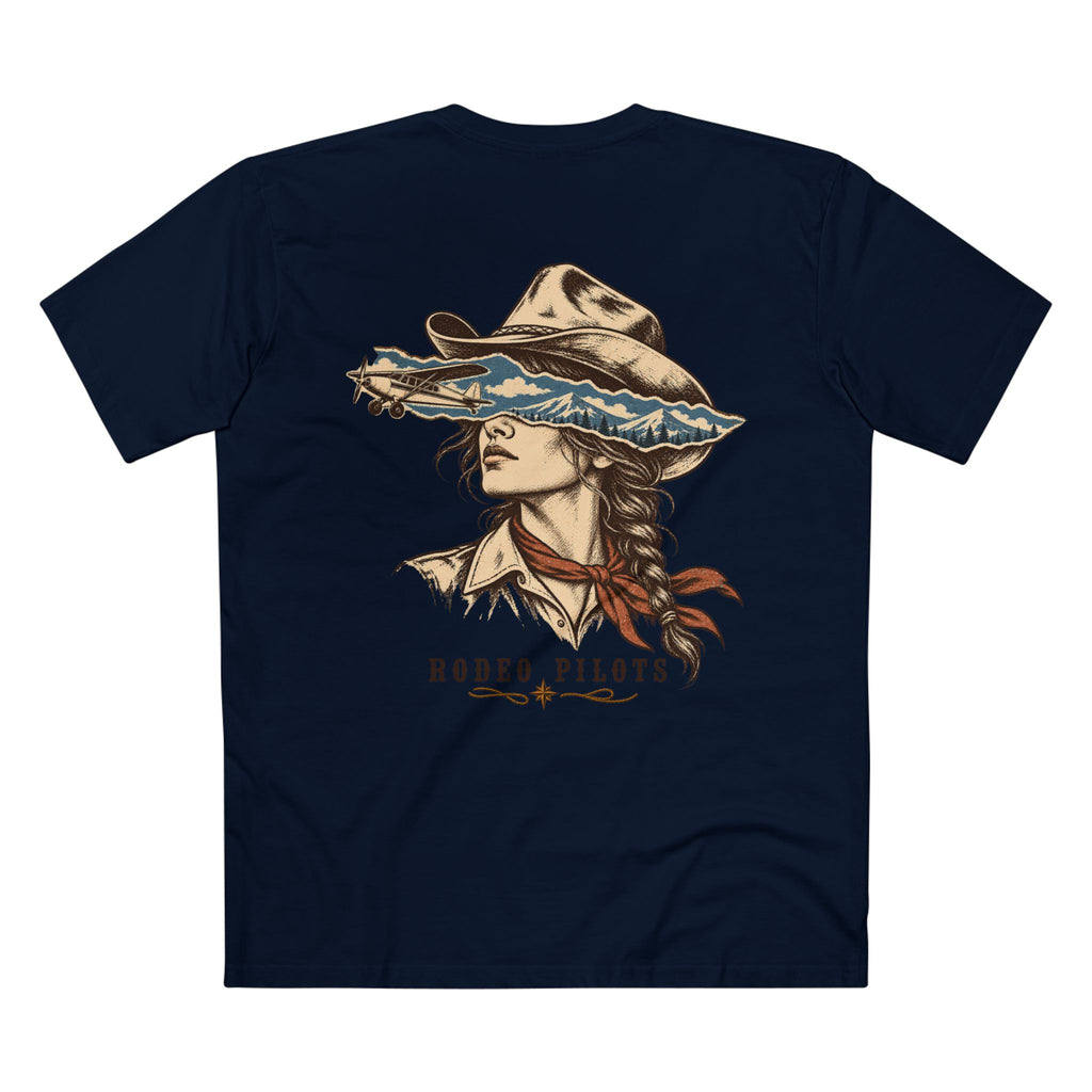 Skyline Tee by Rodeo Pilots