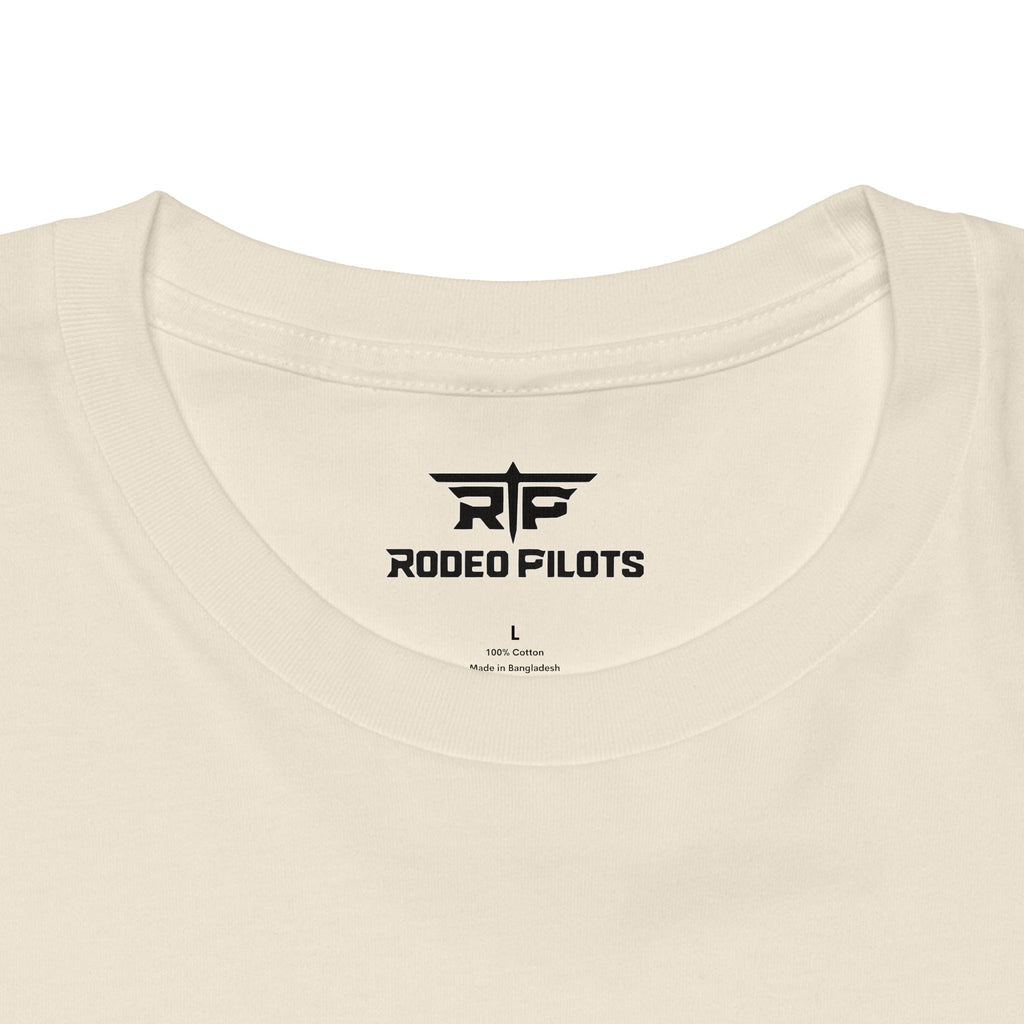 Hangar Flying Tee