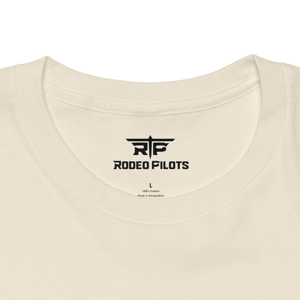 Hangar Flying Tee