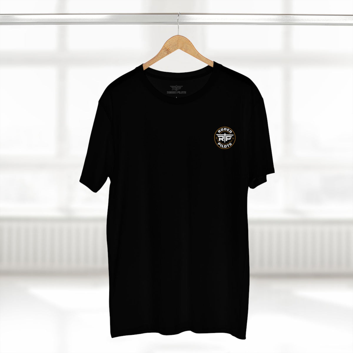 Sectional Tee