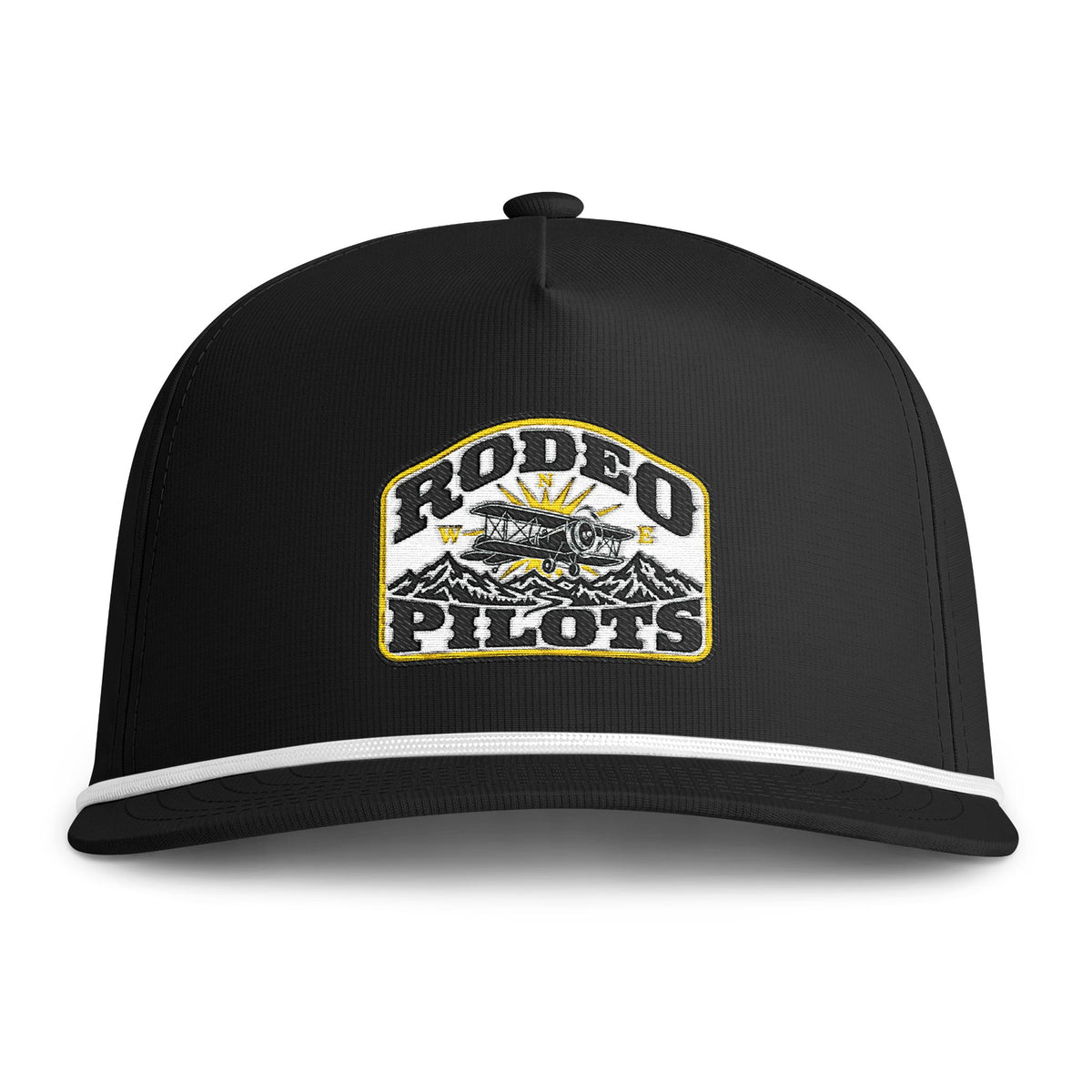 Dawn Patrol Hat