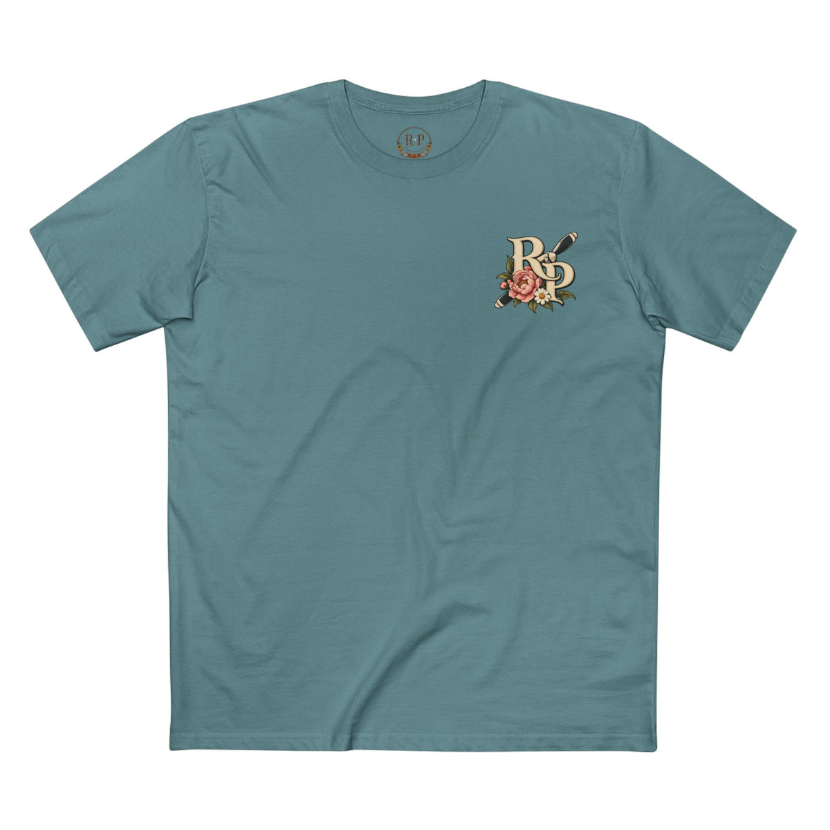 Updraft Tee by Rodeo Pilots