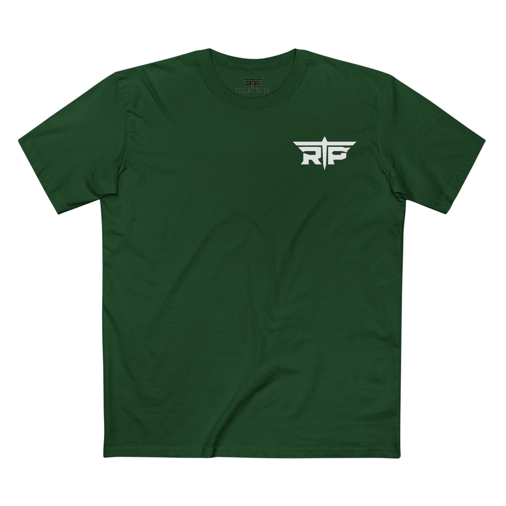 Ridgeline Tee by Rodeo Pilots