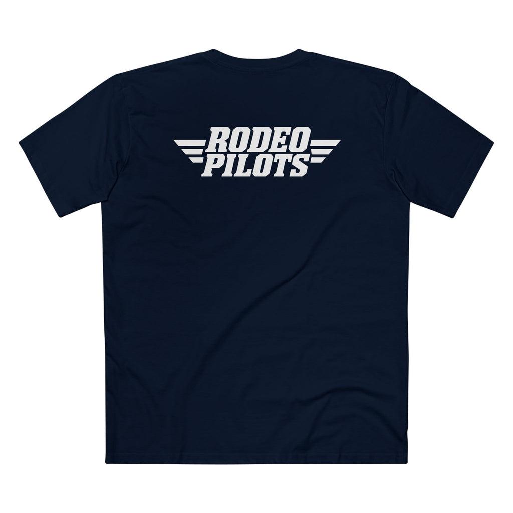 Ridgeline Tee by Rodeo Pilots
