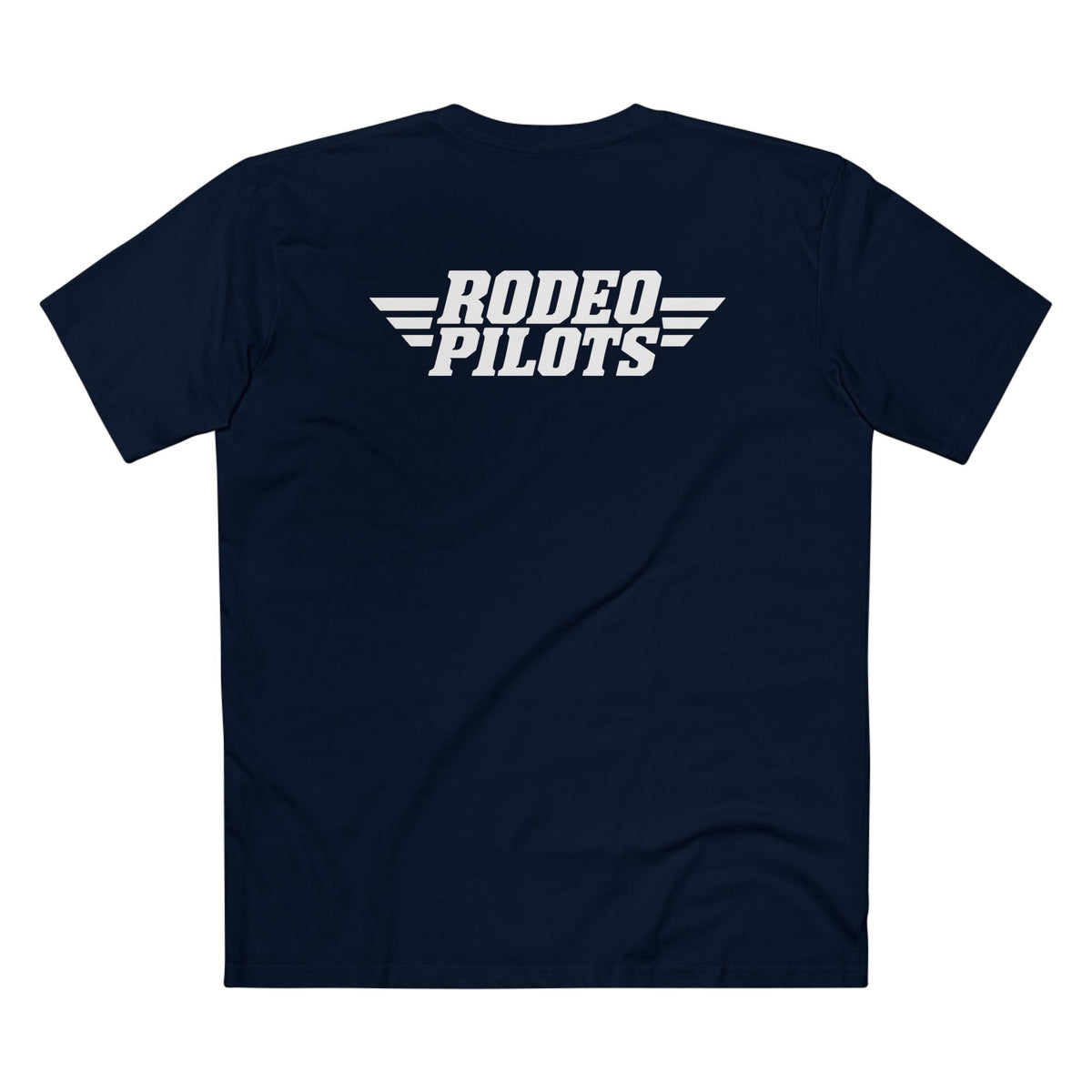 Ridgeline Tee by Rodeo Pilots