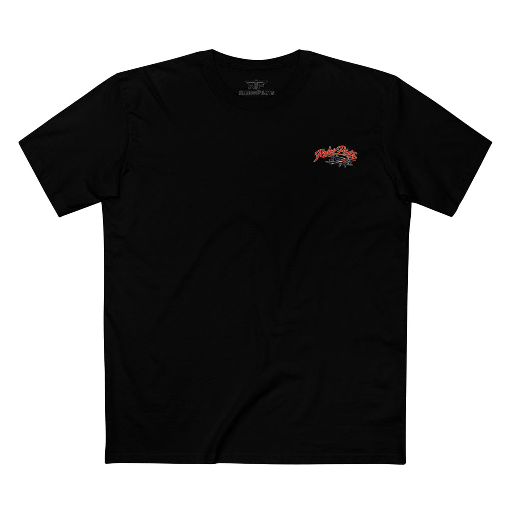 Hangar Flying Tee