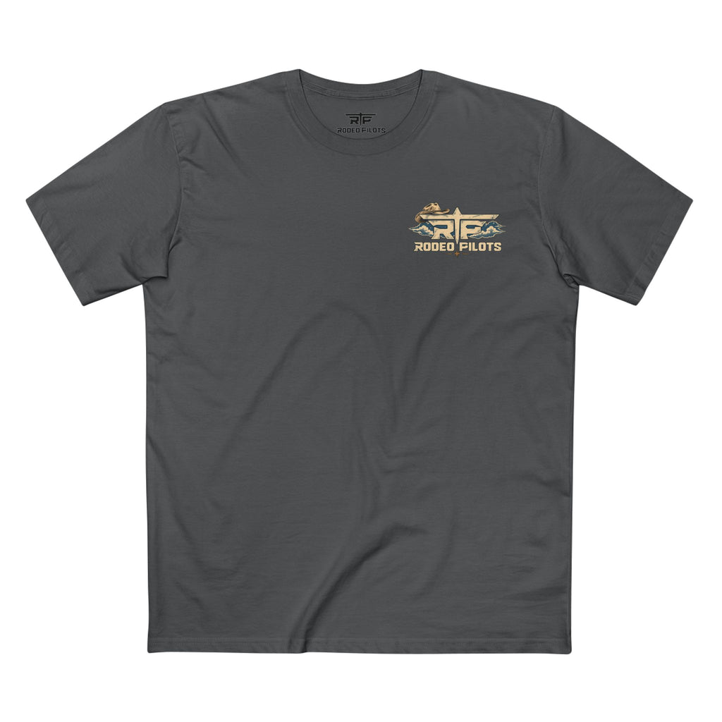 Skyline Tee by Rodeo Pilots
