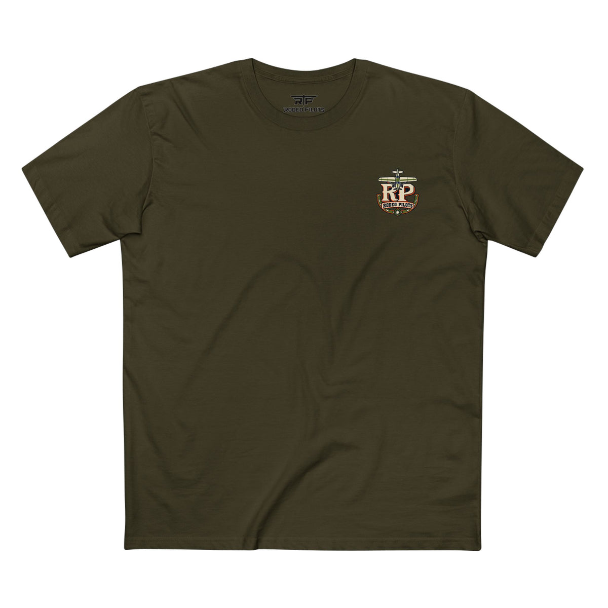 Cairn Tee