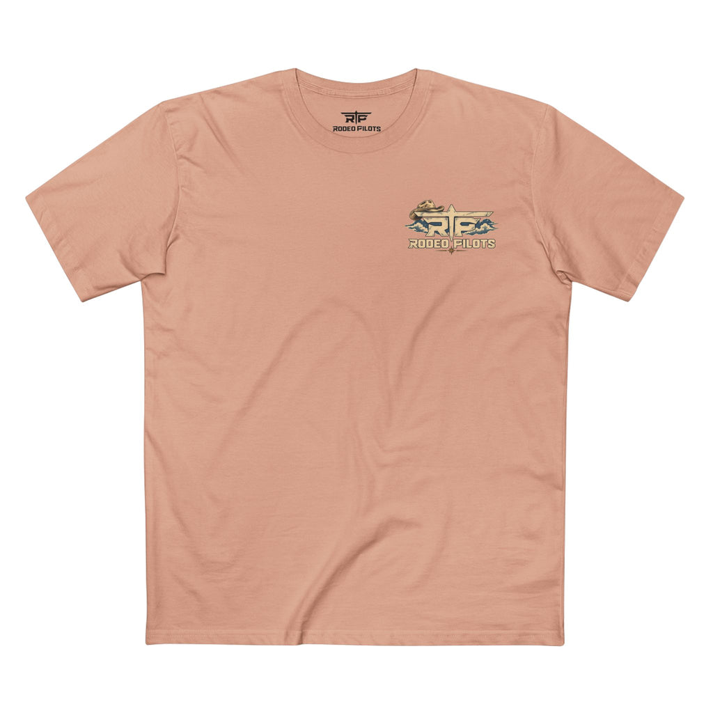 Skyline Tee by Rodeo Pilots