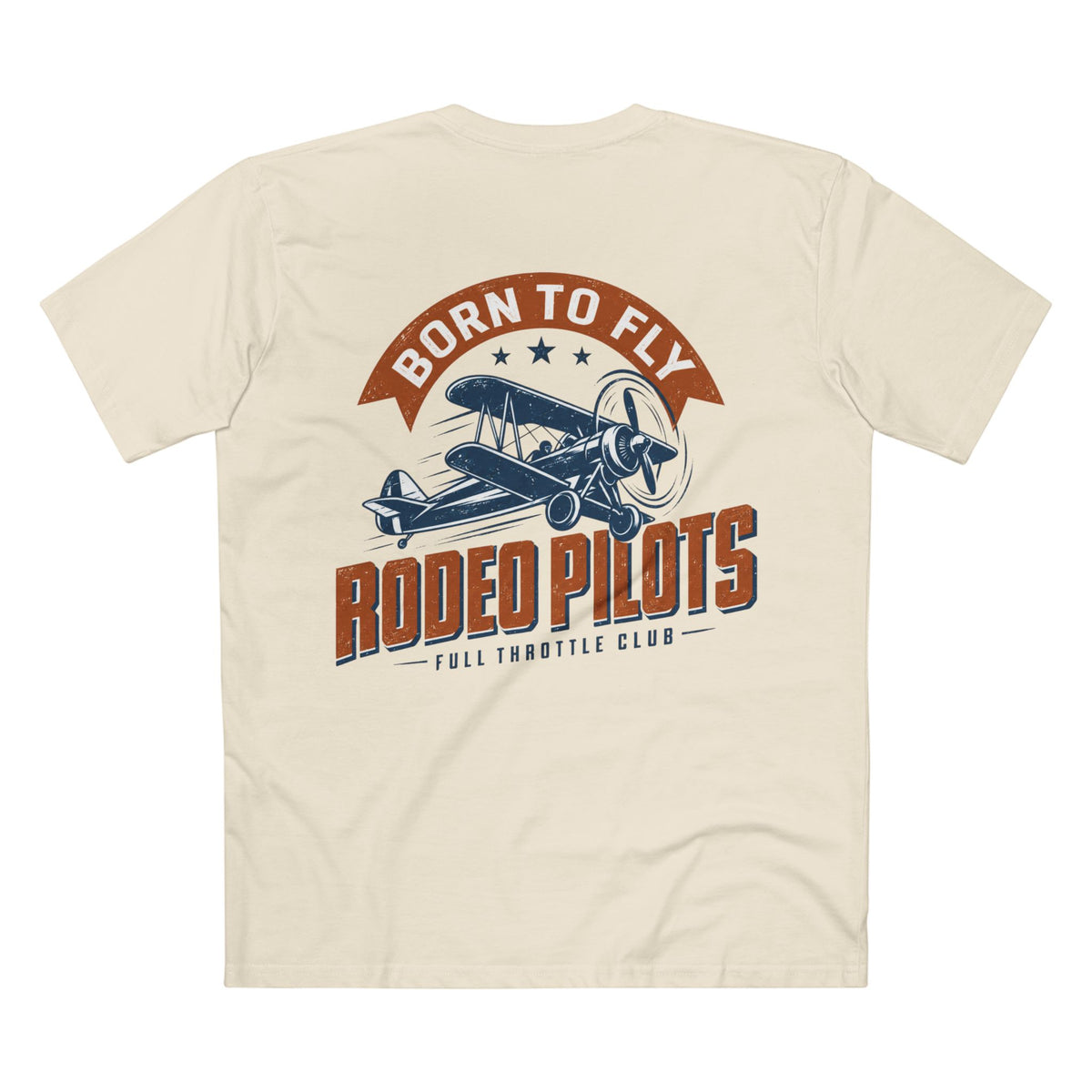 Switchback Tee