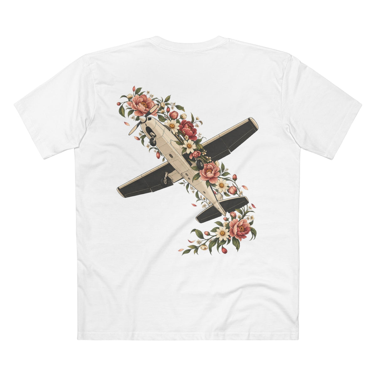 Updraft Tee by Rodeo Pilots