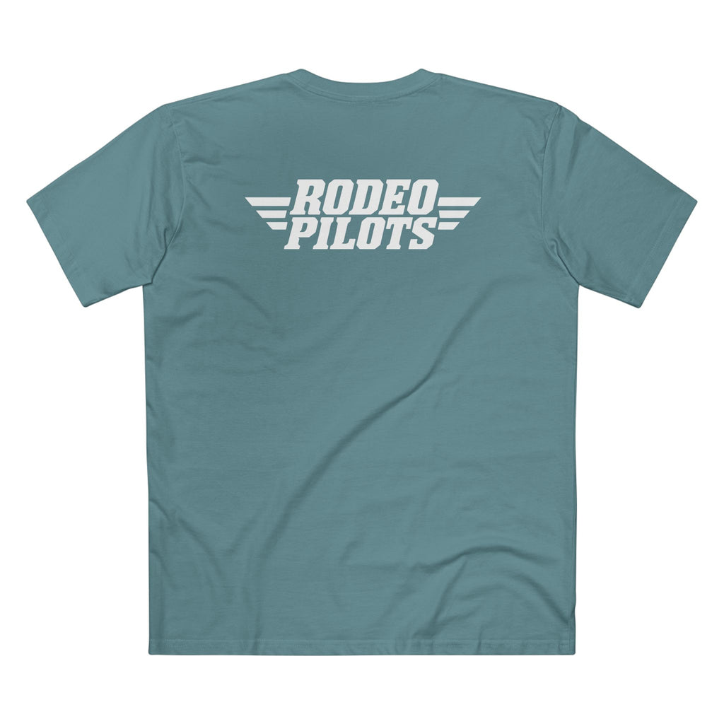 Ridgeline Tee by Rodeo Pilots
