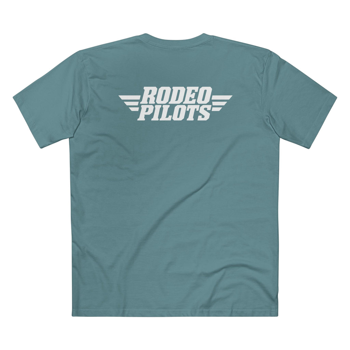 Ridgeline Tee by Rodeo Pilots